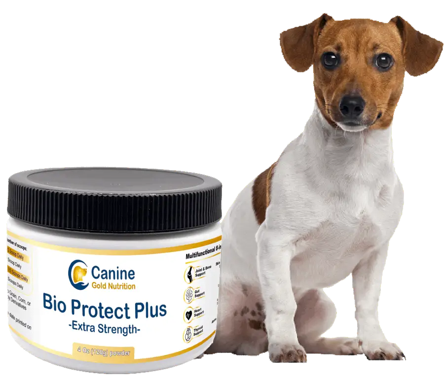 Bio Protect Plus