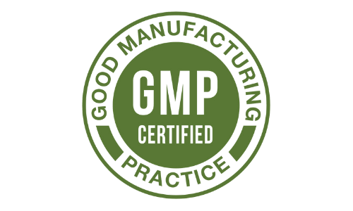 Bio Protect Plus GMP Certified